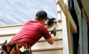 Best Fascia and Soffit Installation  in Dundee, OR